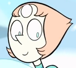 Porn pearlarchives:  pearl is two vanilla jellybeans photos