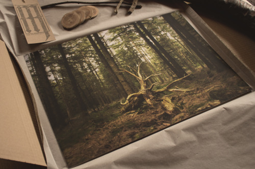 inatt:  This A3 print is now available on Etsy. Only one for now. :) 