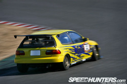 11000rpm:  Source: Speedhunters 