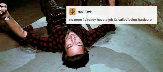 yossiacar:  buzzfeed unsolved + text posts (part 2)