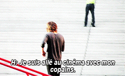  harry and liam speaking french - wwa 20/06/14 x 