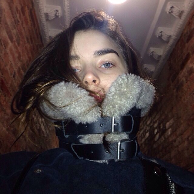 soreslips:  Cold nights…