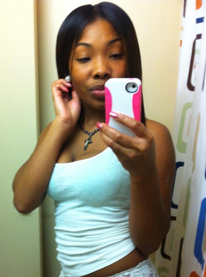 Sexy Black Cuties