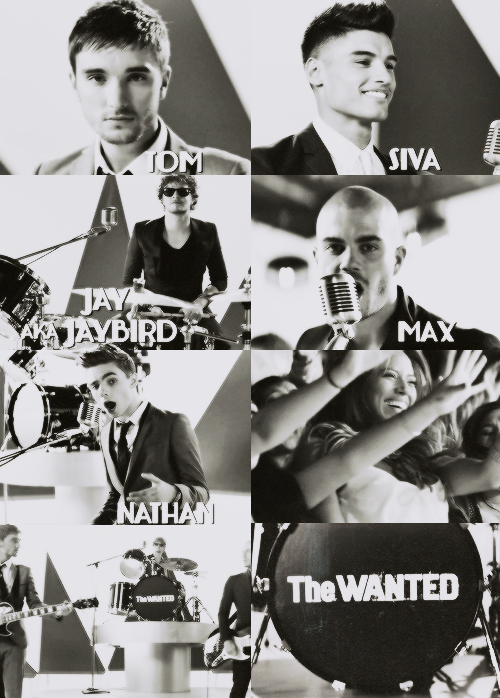 fly-sykes:  That's when I found you.. 