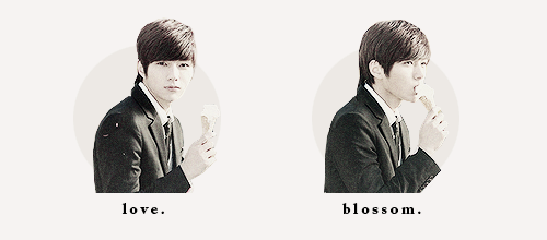 marchendebut:  myungsoo in 2013. asked by anon 