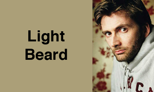 allrightfine:  The Stages of David Tennant’s Facial Hair.(the most important post I will ever make.)