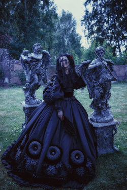 victorian-goth: Victorian Goth