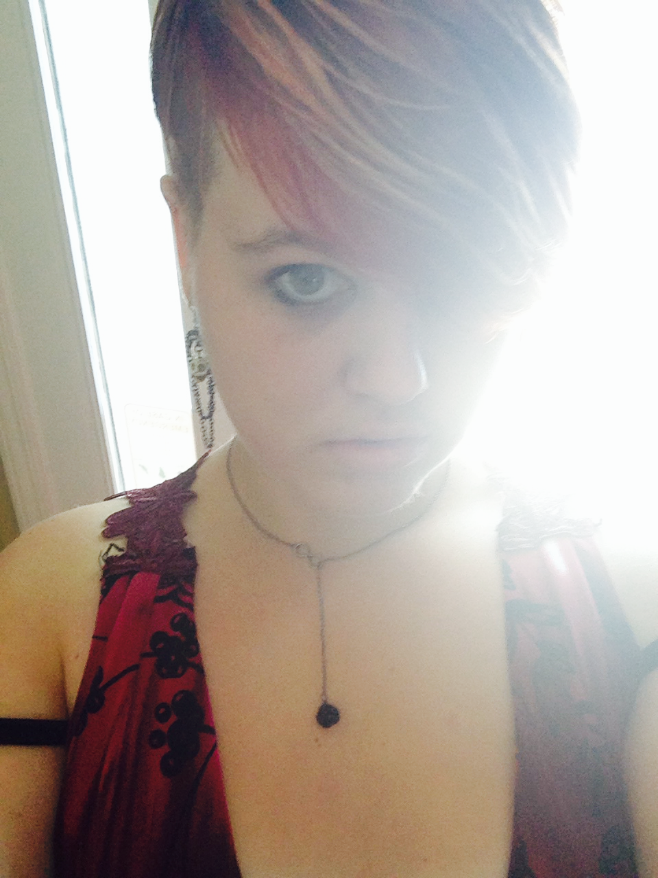 angelofthedevils:  Love this dress :p
