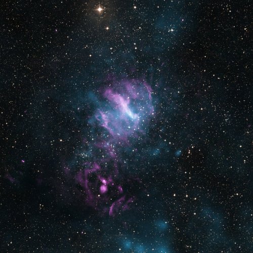 Sex spacewonder19:  Supernova Remnants © Chandra pictures
