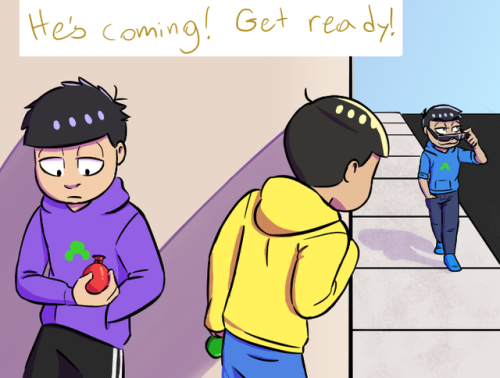 ihatemakingart: Precursor to this postNext part
