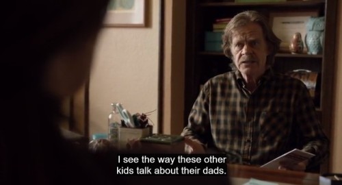 Shameless US (2011-)