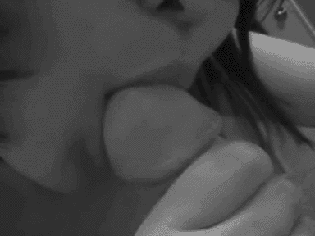 Sucked