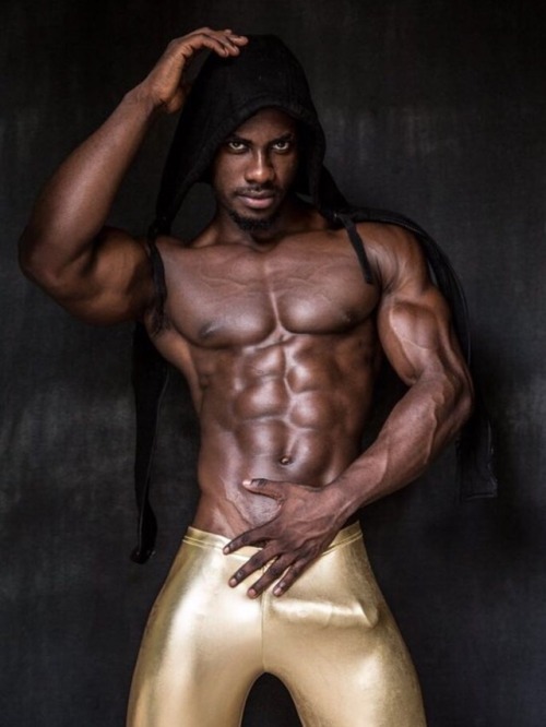 ultra-loveblackmen:Blog if you love prints Damn u bad