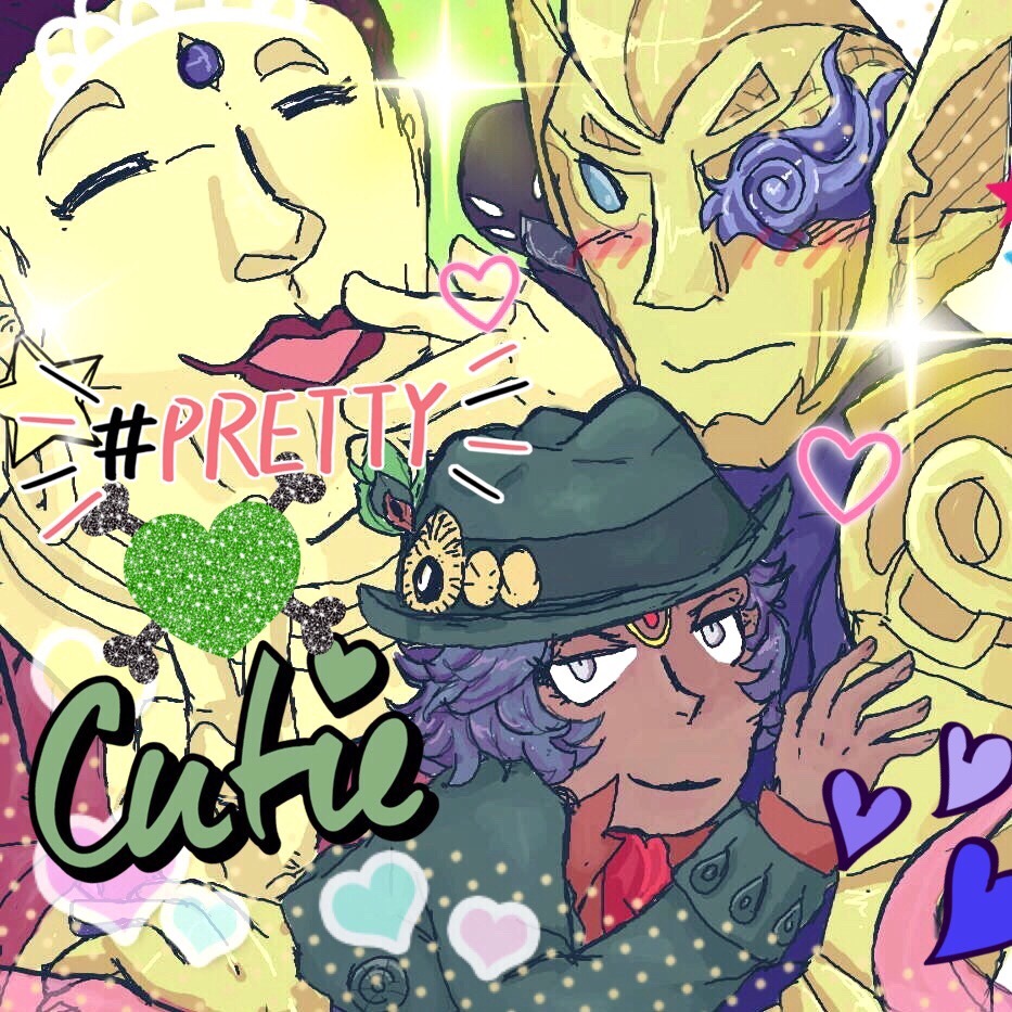 iorishiro:  The Divine Powers are my fave and idk where Krishna found a purikuri