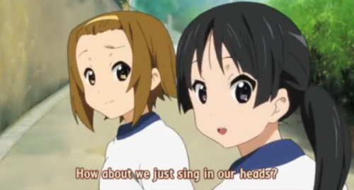 Another K-On! Fan Blog