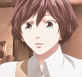 a-sakuras:  H ・ A ・ L