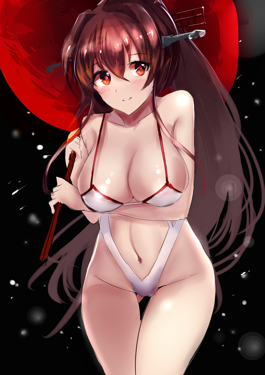 Chocolate Ashikoki