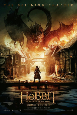 the-hobbit:   “Anyone else excited