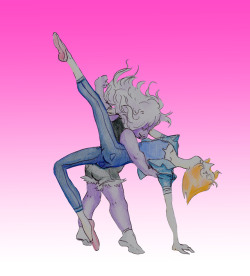 viggstardoesart:Ok I’m excited for Opal