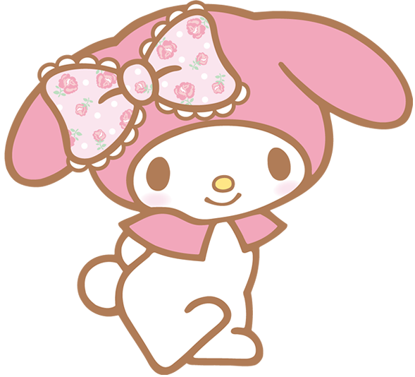 My Melody}, Wiki