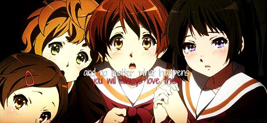 pnkskyline: “The two people connected by the red string of fate are destined lovers,