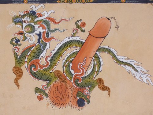 latveriansnailmail: peashooter85: Drupka Kunley, the Divine Madman of the Dragon Lineage, A Tibetan 