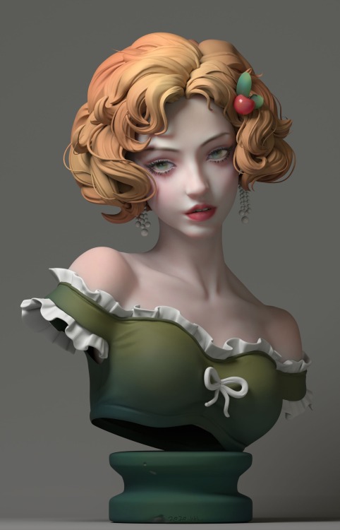 Dystopia-Arts-Girls
