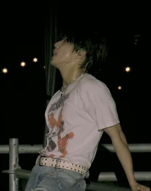 Jesus Jisung