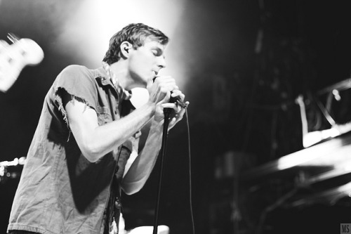 ineedtofindmywaybacktothestart:The Maine by Megan Shauna on Flickr.