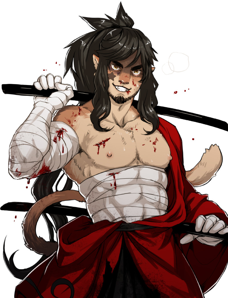 tzysk:  A bunch of user ticket artworks for Gaia Online; they’re all based on user