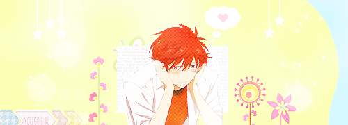 zetsueen:nornirr asked: Nozaki or Mikorin? Definitely Mikorin, he’s such a sweetheart. ㄟ(≧◇≦)ㄏ