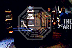 Lost Meme: [1/3] Locations The Dharma Stations 