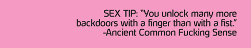 sexincomics:  harleyquinnism-deactivated20141: Your friendly neighborhood sex tips