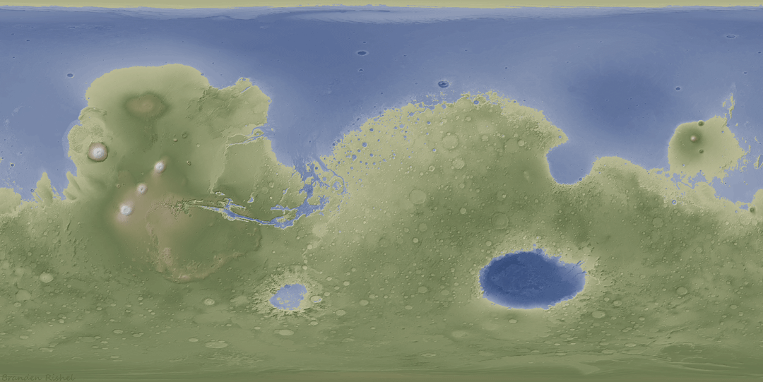 Mars has surface water, but not enough. Ceres, the largest asteroid, might be 25% water. If we simply crashed Ceres into Mars, that could cover 33% of Mars with oceans up to 5900 meters deep.