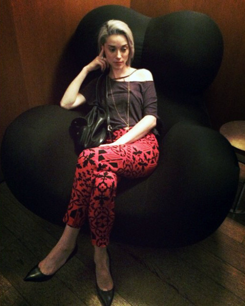 ridingbearsforannieclark:  09.02.14 