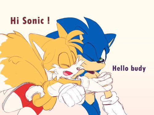 This Friendship