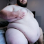 histhiccnessxxx:Getting soooo big I need to wake up to a similar view every morning. 