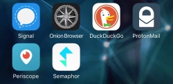 thebyrchentwigges:  haxardagron:  beaniebaneenie:  fuckyeahasexual:  fuckyeahasexual:  So if you lived in a society where you had to secure your communication in order to be yourself around others, here are the apps that could help you do that.  Signal