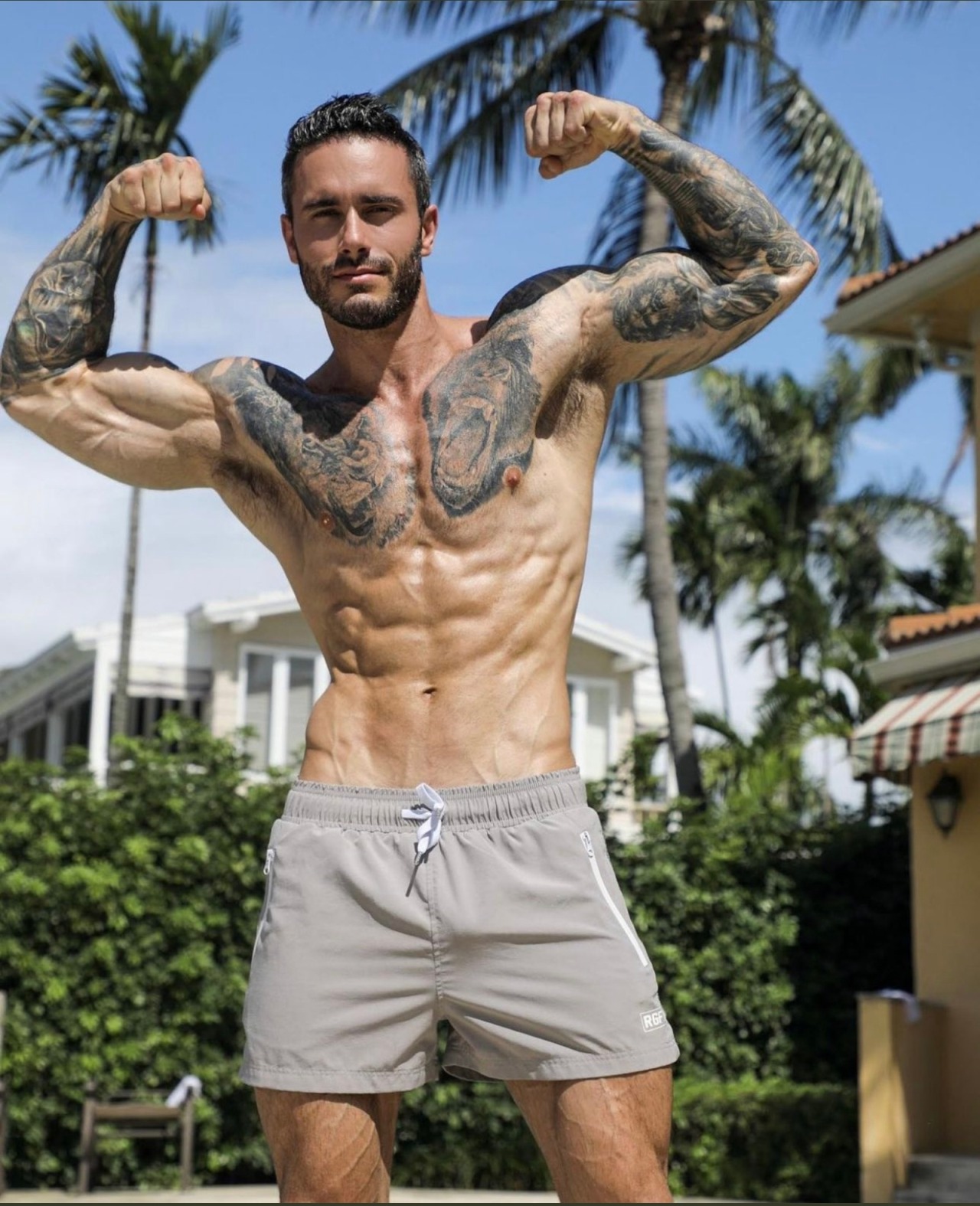 Jake Andrich