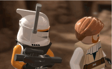 Featured image of post Lego Star Wars Clone Wars Gif