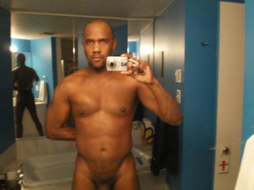 Sex Nude Selfshots of Black men pictures