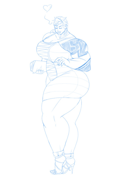 h0f:    I’ve had this lying around for abit. May aswell post it.  