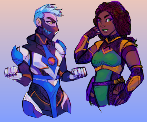 zxid:some mortal kombat girls for the gays!(me, me is the gay)