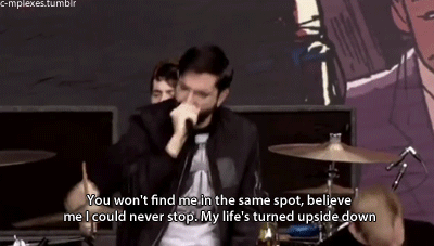 c-mplexes:  The Downfall Of Us All - A Day To Remember