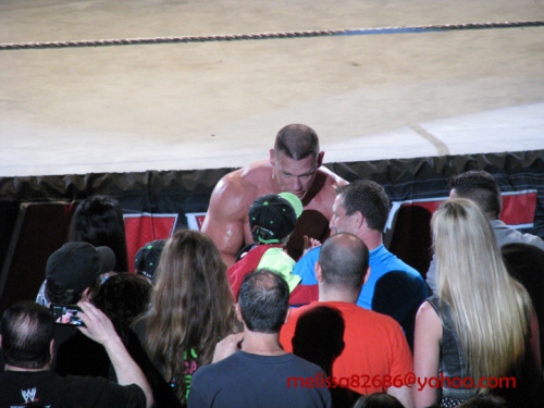 XXX wontliveforever:  more cena.. photo