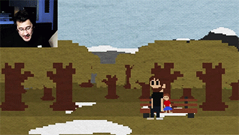 mortiplier:  All Aboard the Feels TrainHere are just a few of the times Mark has