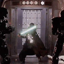 THE MANDALORIAN Chapter 16: The Rescue