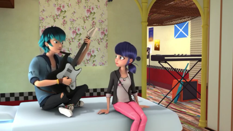 As Aventuras de Ladybug, Wikia Miraculous Ladybug