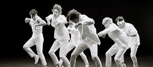  U-Kiss' She's Mine    