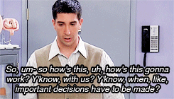 i'll be there for you